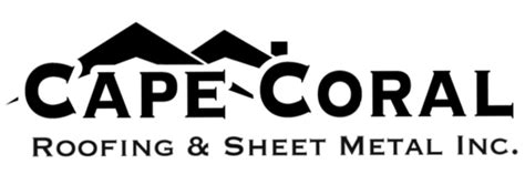 Cape Coral Roofing and Sheet Metal Inc. Company Profile 